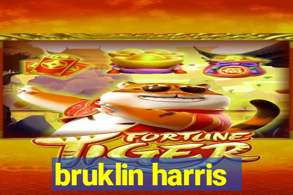 bruklin harris